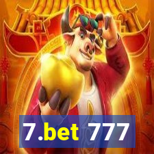 7.bet 777